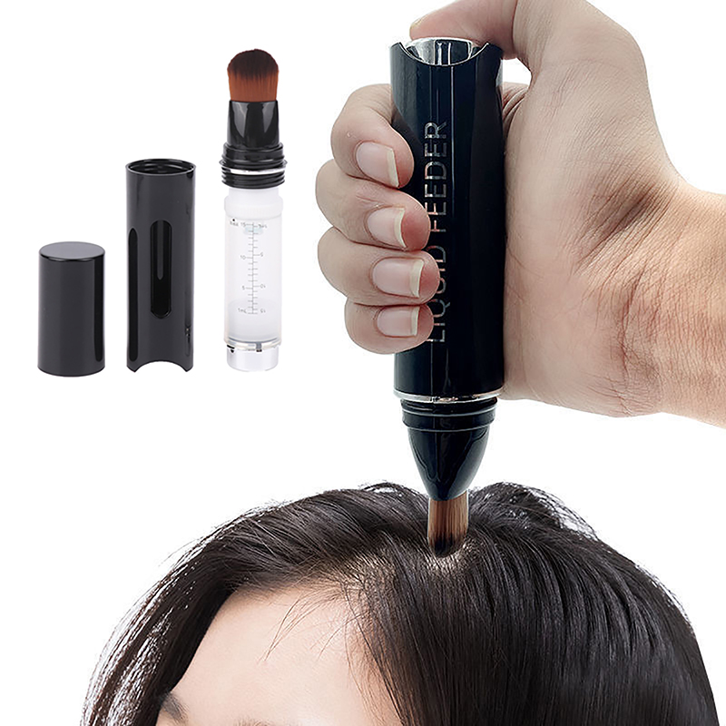 Hair Care Tonic - مشط توزيع سائل لفروة الرأس -