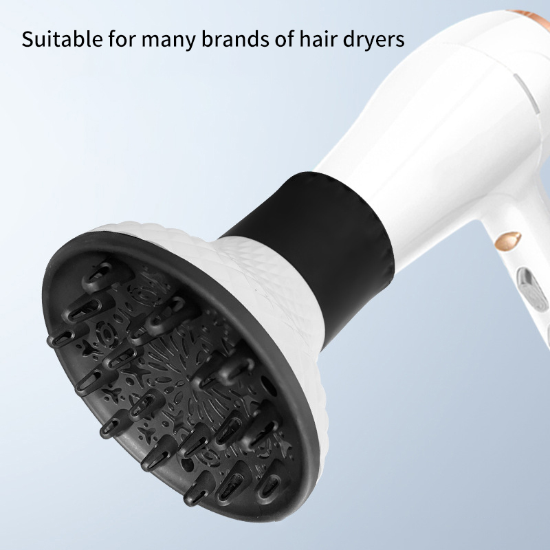 Hair Care For Curly Dry Hair - العالمي مجفف الشعر الناشر ل مجعد