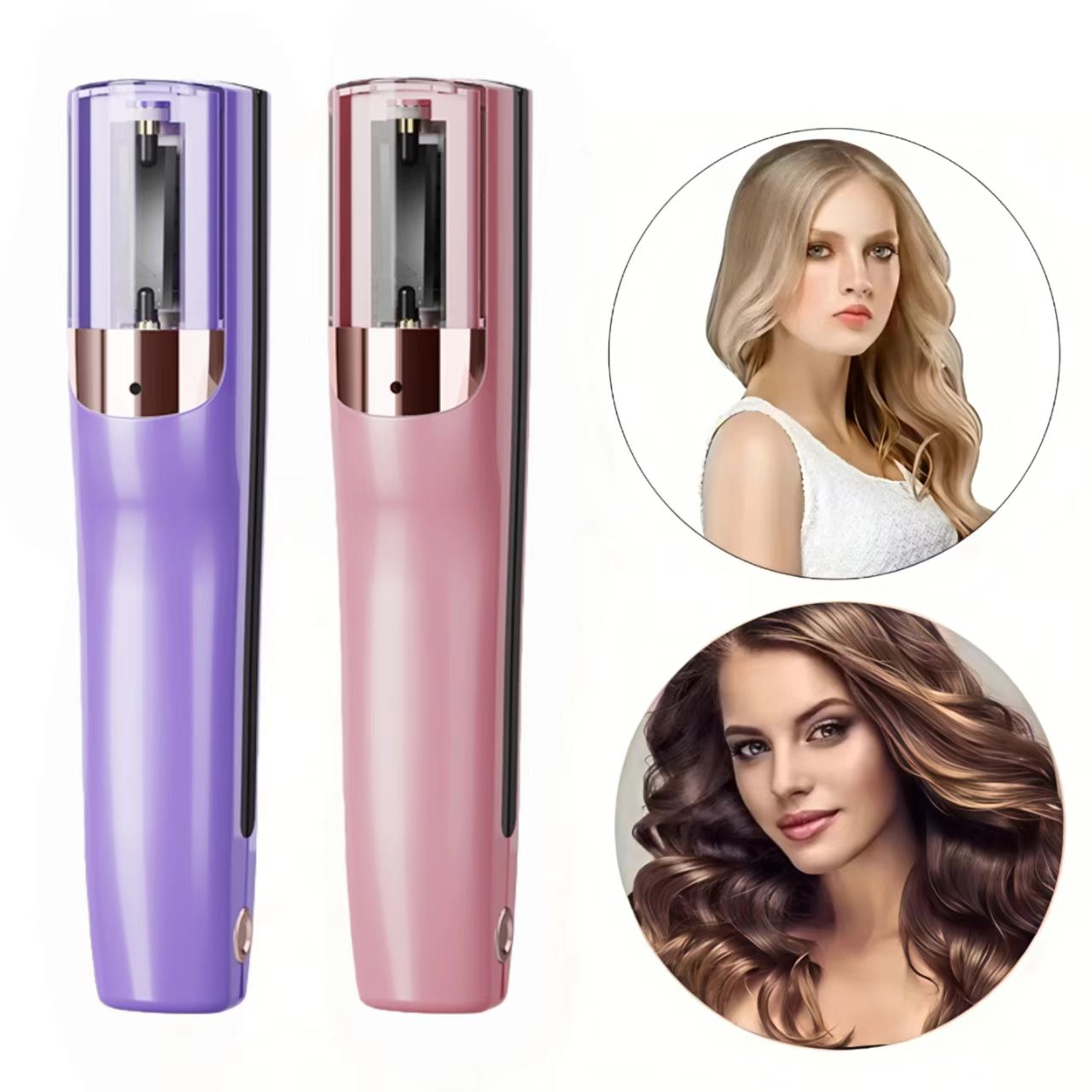 Hair Care Gift - ماكينة إزالة الأطراف المتقصفة الكهربائية، أداة