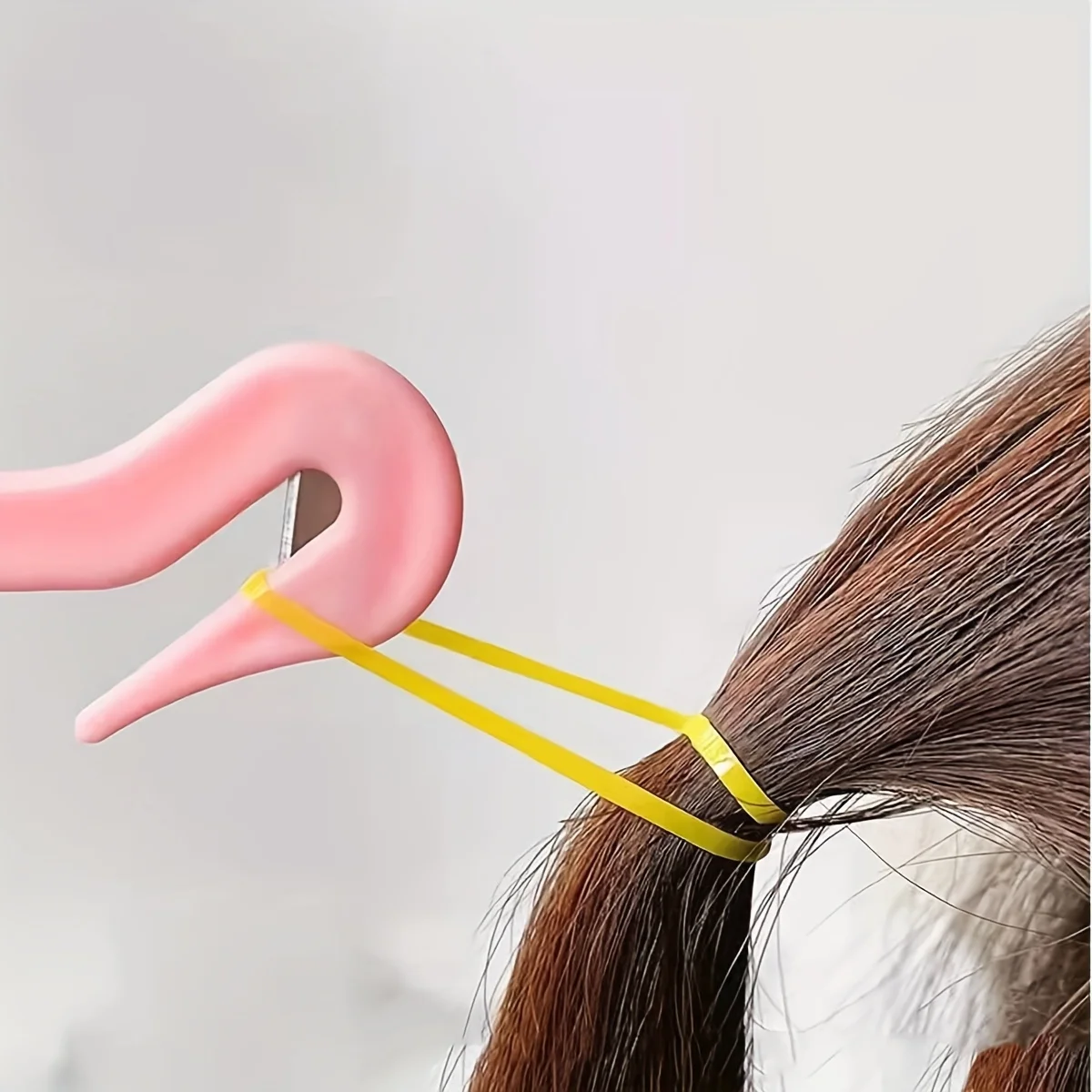 7 قطعة/مجموعة أدوات تصفيف الشع - مراجعة Hair Care Guide وسعره