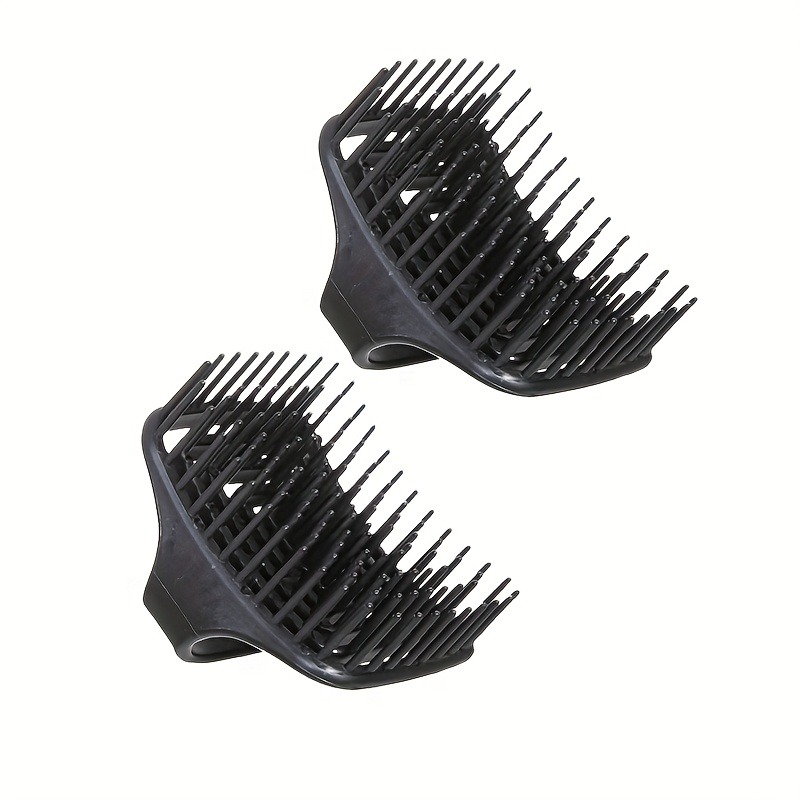 فرشاة شامبو لتدليك فروة الرأس  - مراجعة Hair Care Tonic وسعره