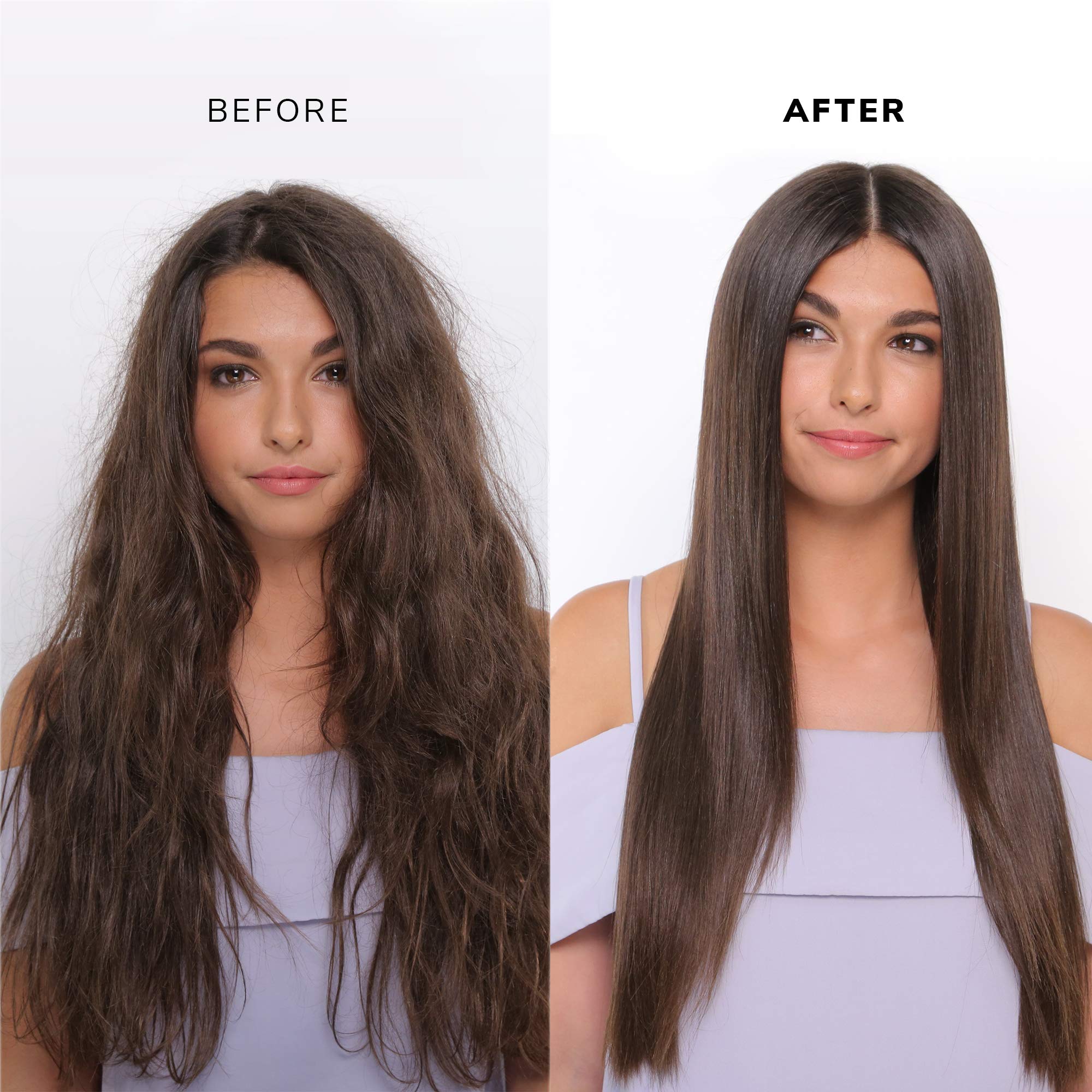 منتج واو دريم كوت للشعر شفاف - مراجعة Hair Care Wow وسعره