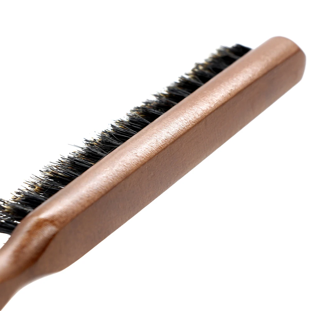 الخنزير الطبيعي الخشن الشعر رق - مراجعة Hair Care Guide وسعره