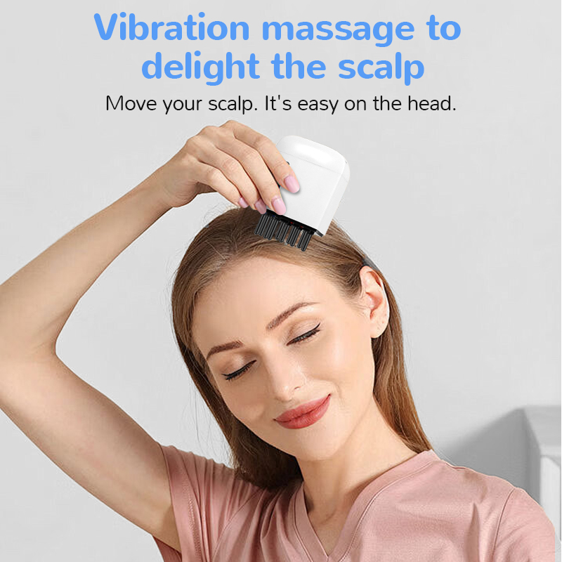 الكهربائية رئيس فروة الرأس مدل - مراجعة Hair Care Guide وسعره