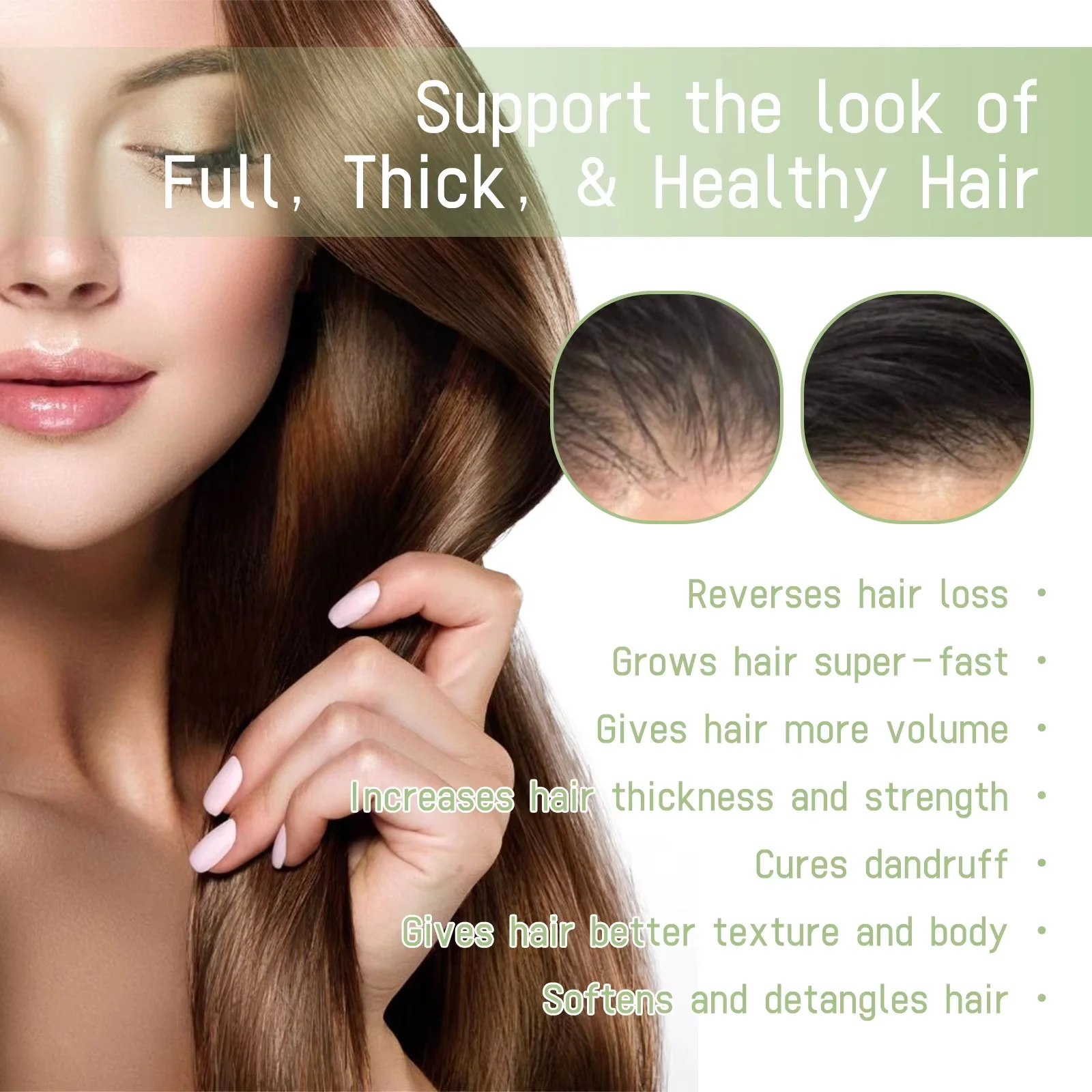 زيت أساسي لنمو الشعر 100 مل، أ - مراجعة Hair Care India وسعره