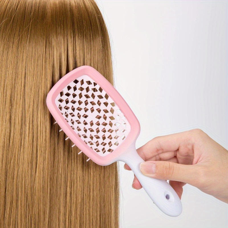 WANMEI 2 قطعة تدليك فروة الرأس - مراجعة Hair Care Guide وسعره