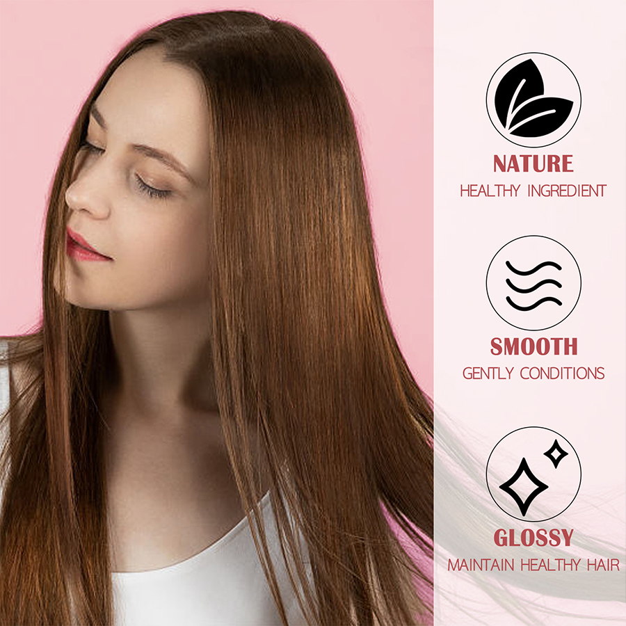بخاخ الحماية الحرارية للشعر، م - مراجعة Hair Care Wow وسعره