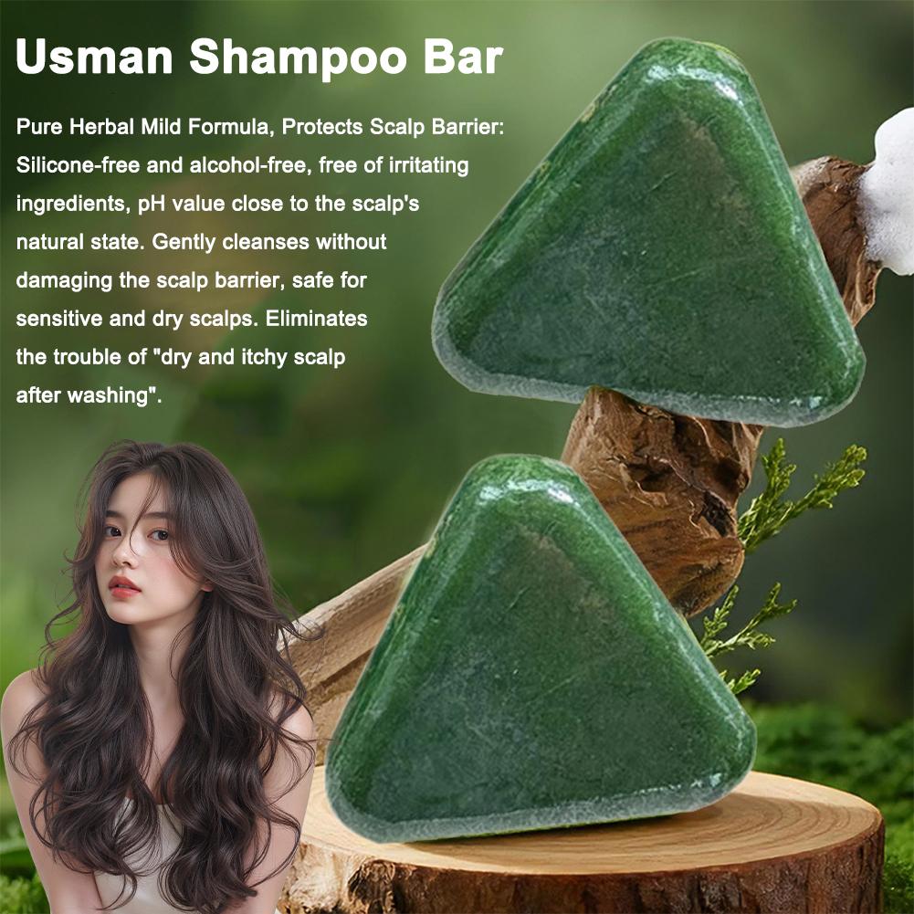 شامبو شعر عشبي من شينجيانغ، قا - مراجعة Hair Care Tonic وسعره