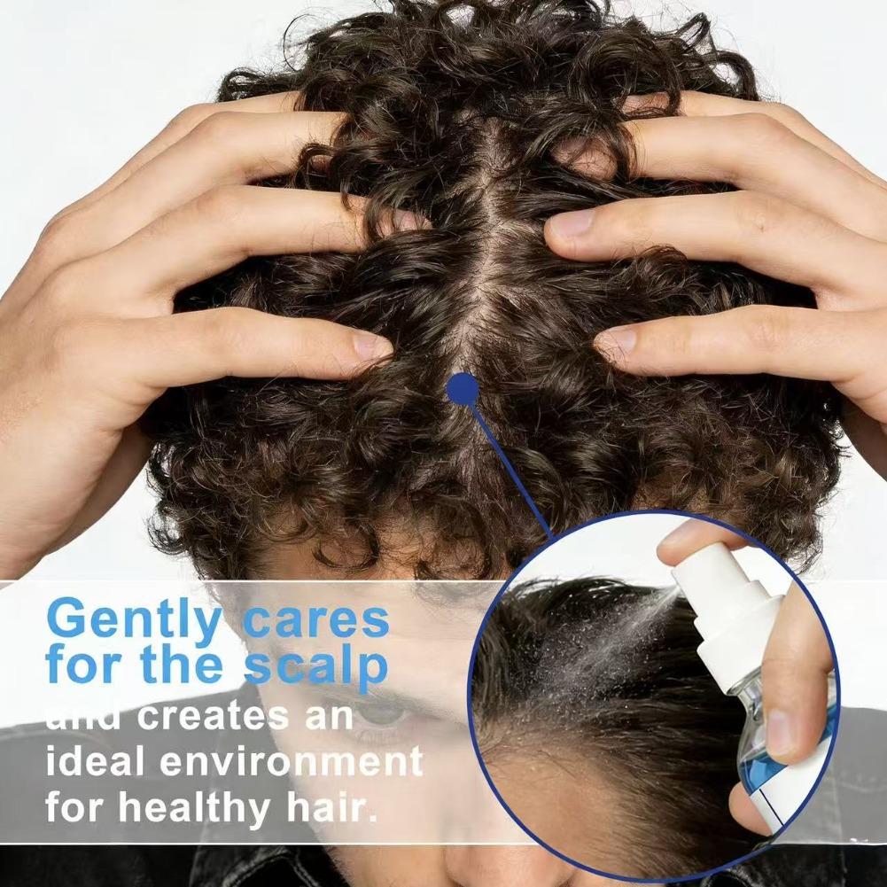 سيروم نمو الشعر بببتيد النحاس  - مراجعة Hair Care Tonic وسعره