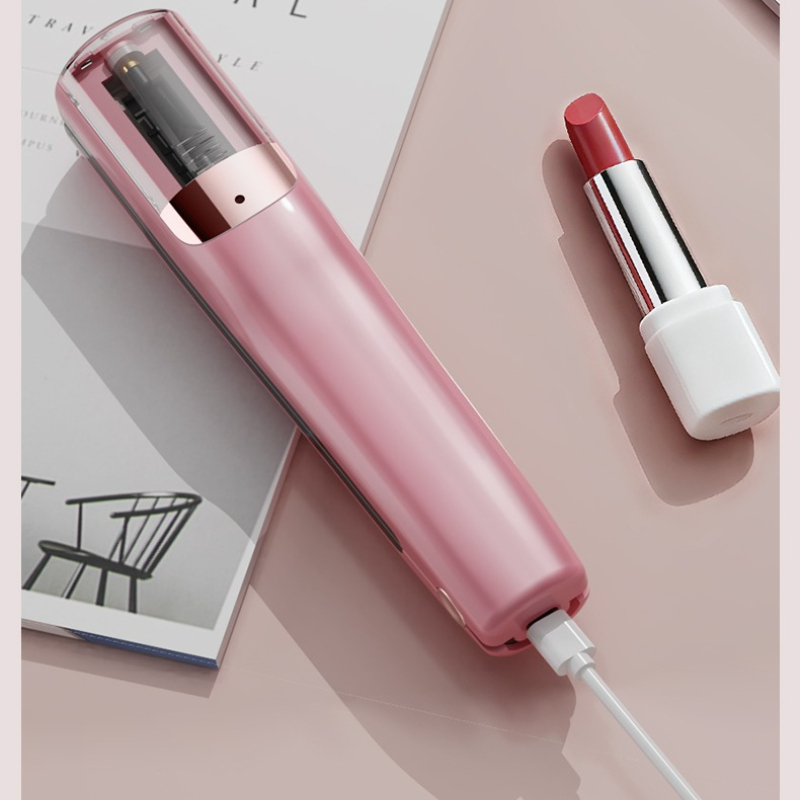 ماكينة إزالة الأطراف المتقصفة  - مراجعة Hair Care Gift وسعره
