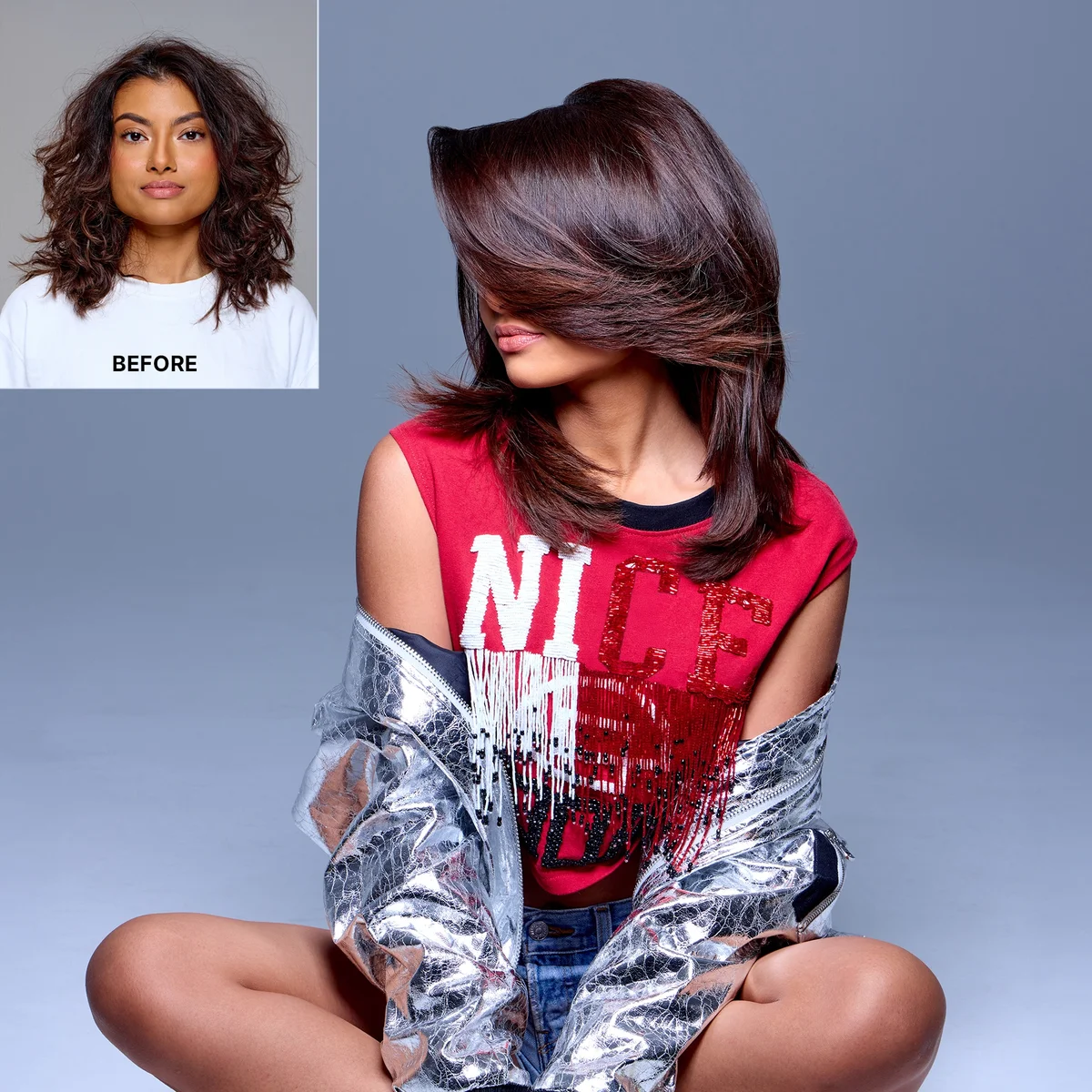 كولور ووو دريم كوت سبراي سوبرن - مراجعة Hair Care Wow وسعره